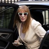 La numéro deux du gouvernement britannique Angela Rayner a démissionné de son poste (archives). KEYSTONE/AP/Aaron Chown